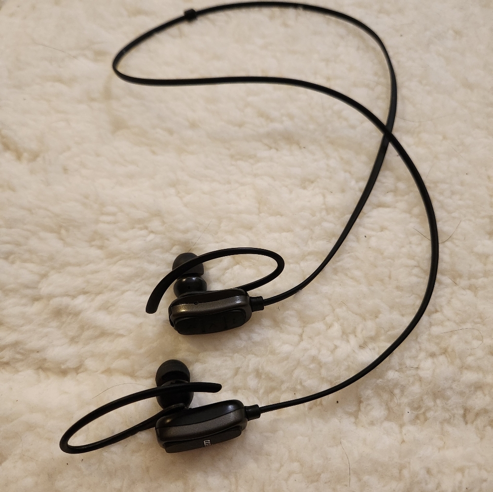 JAM Earbuds